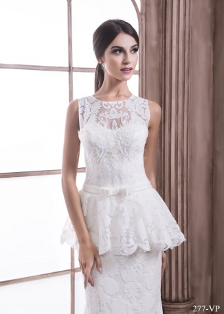 Rochii de mireasa Tenderness 277-VP-2